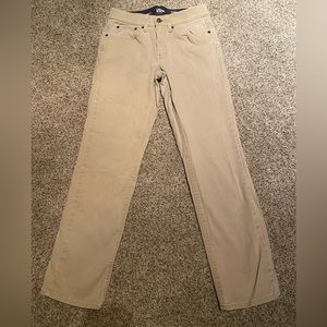 Urban Pipeline Men’s Khaki Jeans